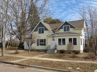 613 Liberty St, Merrill, WI 54452