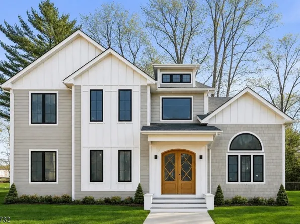 47 Afton Dr, Florham Park Boro, NJ 07932