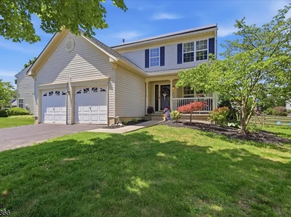 1507 Megan Circle, Greenwich Twp., NJ 08886