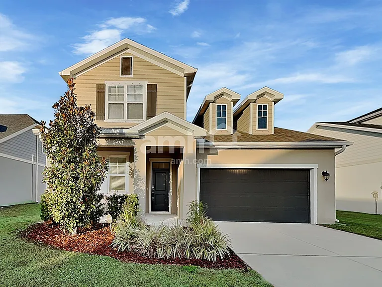 524 Pine Terrace Dr — Photo 1