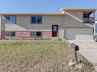 8227 High St, Thornton, CO 80229