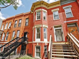 3142 W Walnut St, Chicago, IL 60612