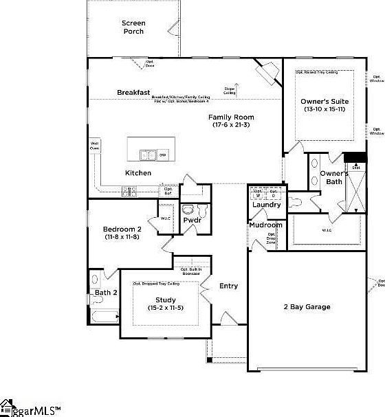 2nd image of 305 Yona Dr