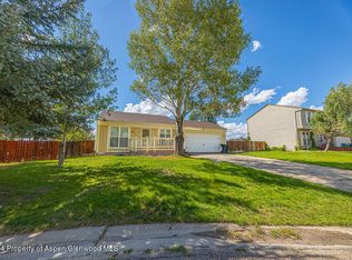 704 Exmoor Rd, Craig, CO 81625