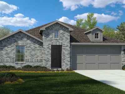 16473 Rosella Ln, Justin, TX, 76247