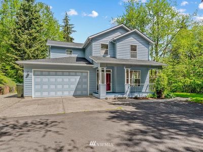 214 Salmonberry Ln, Longview, WA, 98632