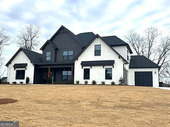 255 Grove Park #97, Senoia, GA 30276