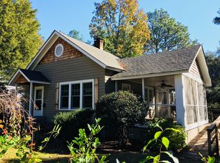 504 N Poplar St, Aberdeen, NC 28315