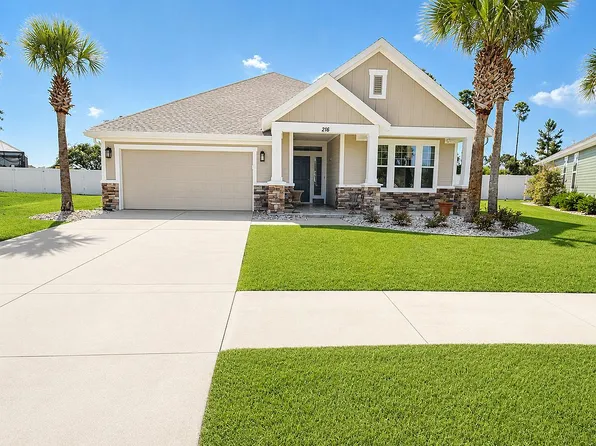 216 Johnson Bayou Dr, Panama City Beach, FL 32407