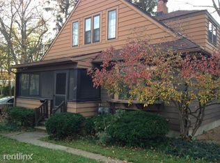 711 Forest St, East Lansing, MI 48823