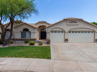 22827 N Romo Loop, Phoenix, AZ 85027