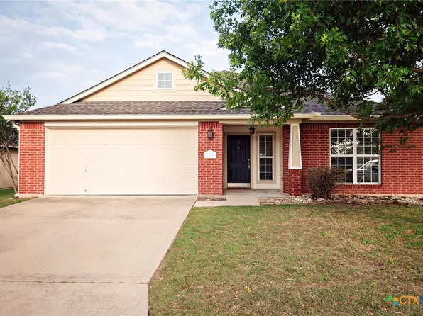1112 Wild Wood, Temple, TX 76504