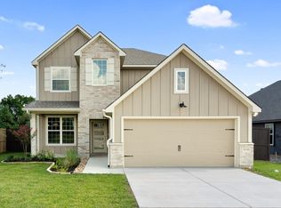 The 2516 Plan, Majestic Pointe, Bryan, TX 77803