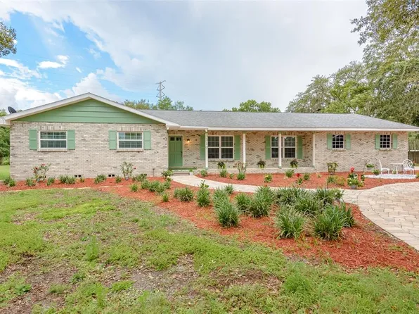 3310 Crenshaw Lake Rd, Lutz, FL 33548