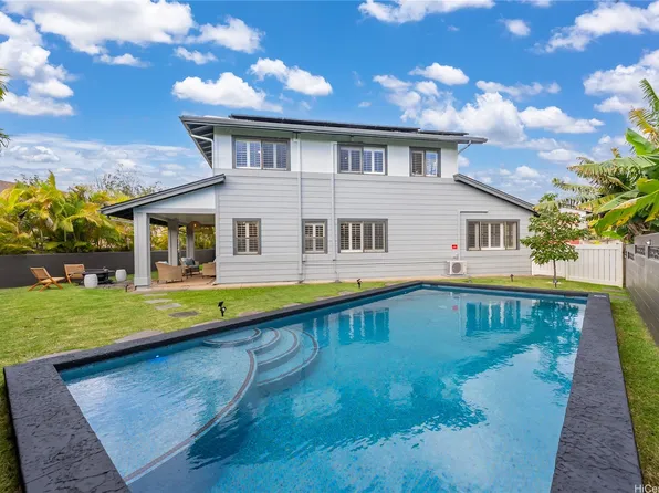 95-205 Kemu Pl, Mililani, HI 96789