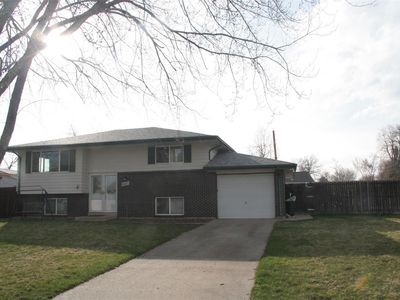 8583 Chase St, Arvada, CO, 80003