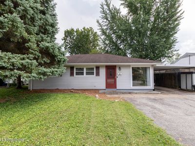 3740 Taylorsville Rd, Louisville, KY, 40220