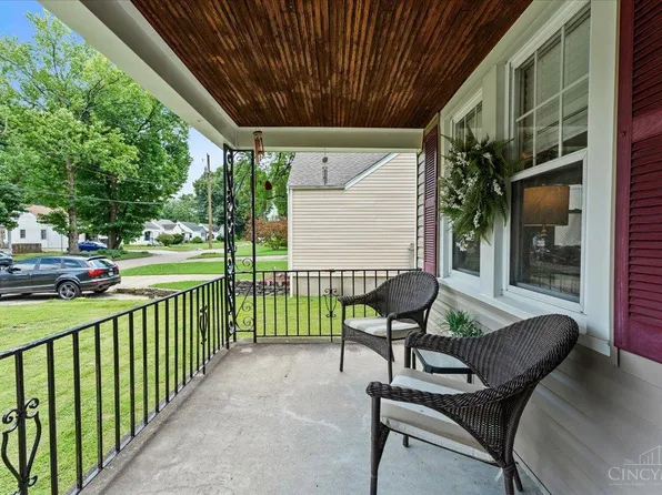 6941 Dianna Dr, Cincinnati, OH 45239