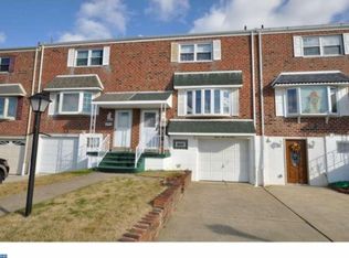 3517 Brookview Rd, Philadelphia, PA 19154