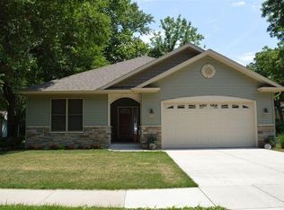 357 Morgan Blvd, Valparaiso, IN 46383