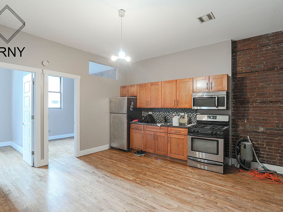 1st image of 128 Manhattan Ave #Gf