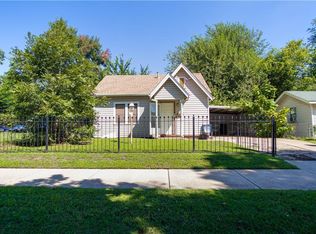 1721 NE 15th St, Oklahoma City, OK 73117