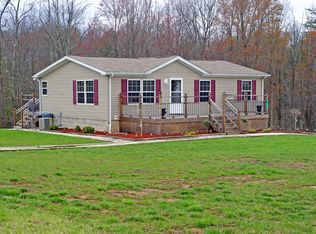 11489 State Route 555, Cutler, OH 45724