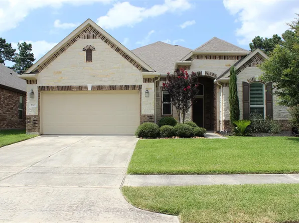 8727 Stoney Brook Ln, Magnolia, TX 77354