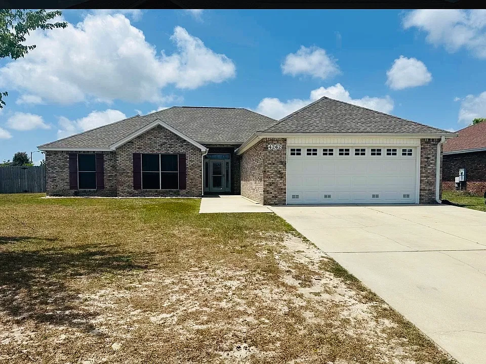 4262 Dairy Farm Rd