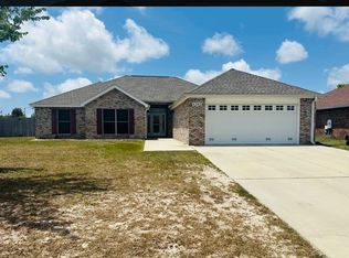 4262 Dairy Farm Rd, Panama City, FL 32404