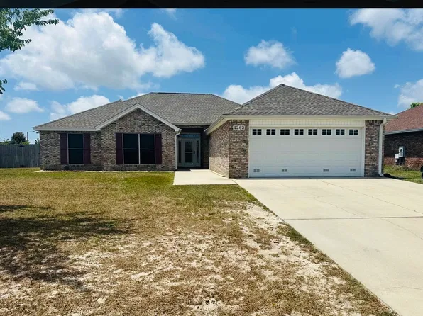4262 Dairy Farm Rd, Panama City, FL 32404