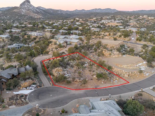 1377 Dalke Point, Prescott, AZ 86305