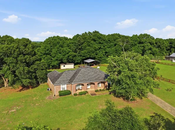 344 Hidden Springs Dr, Midland City, AL 36350