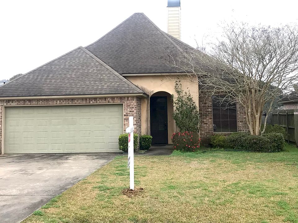 106 Legend Creek Dr, Youngsville, LA 70592 Zillow