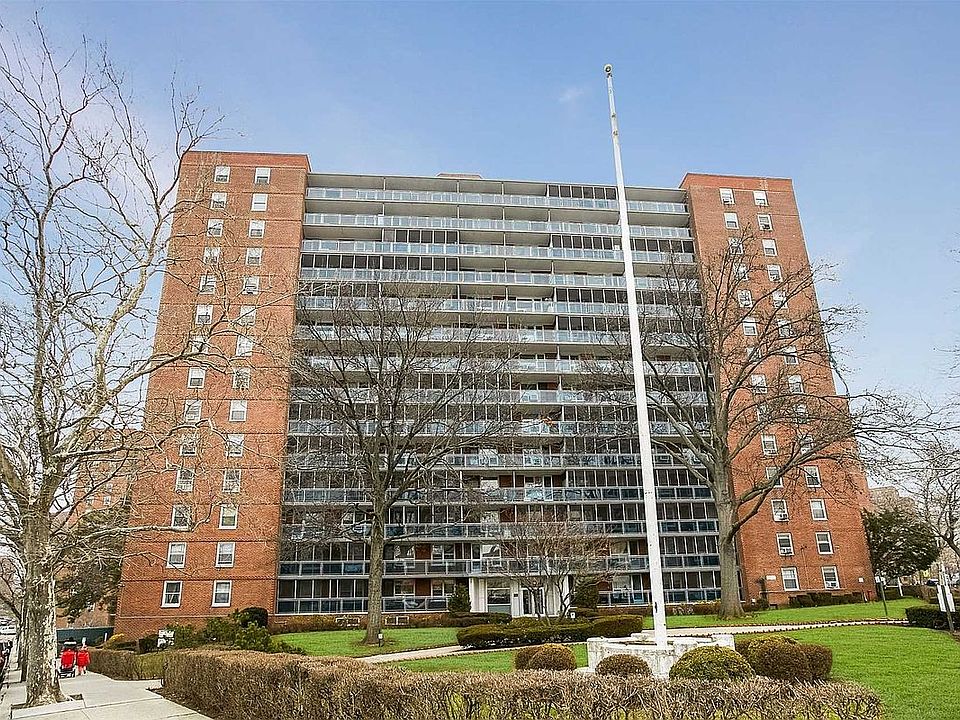 1st image of 97-01 63rd Dr Unit 12L