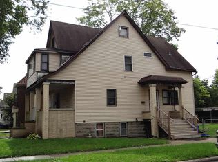 2203 Parmele St, Rockford, IL 61104