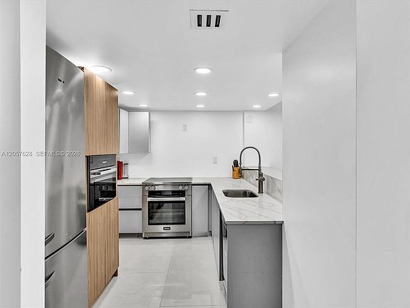 2nd image of 10000 W Bay Harbor Dr APT 201