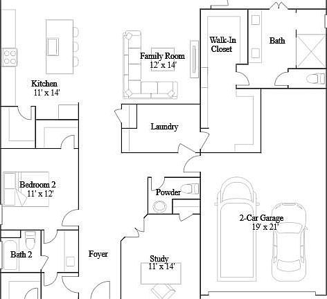 2nd image of 6302 Firefly Fields Ln