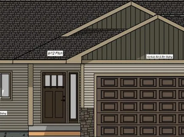 431 Knollwood Ave, Saint Croix Falls, WI 54024