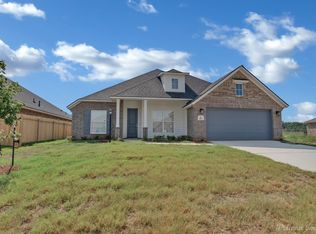 561 Brunswick Gdns, Haughton, LA 71037