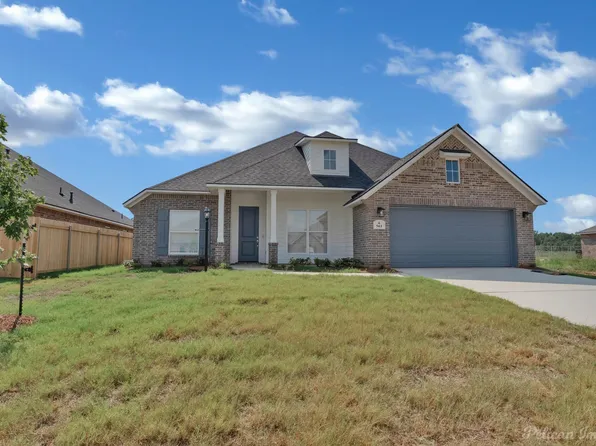 561 Brunswick Gdns, Haughton, LA 71037