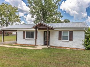 3285 Highway 57 Hwy W, Ramer, TN 38367