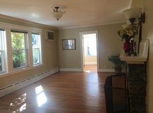 453 Albemarle Rd, Newton, MA 02460