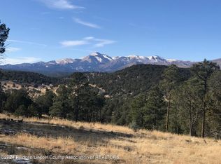 LOT 3 Nambe Ct, Alto, NM