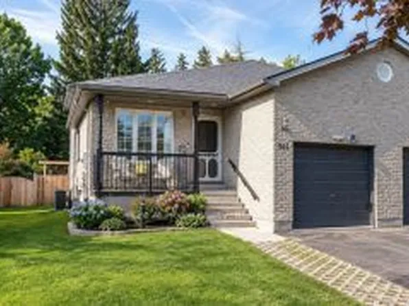 301 Norman St, Stratford, ON N5A 7Y3