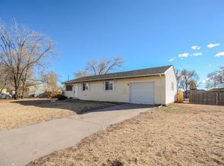 2510 Frontier Dr, Colorado Springs, CO 80911