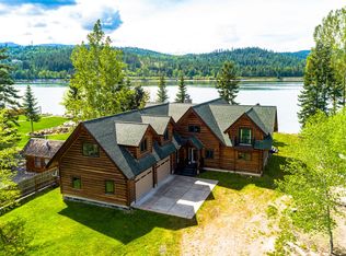 663 Evergreen Rd, Sagle, ID 83860