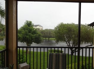 166 Vintage Cir #K-201, Naples, FL 34119