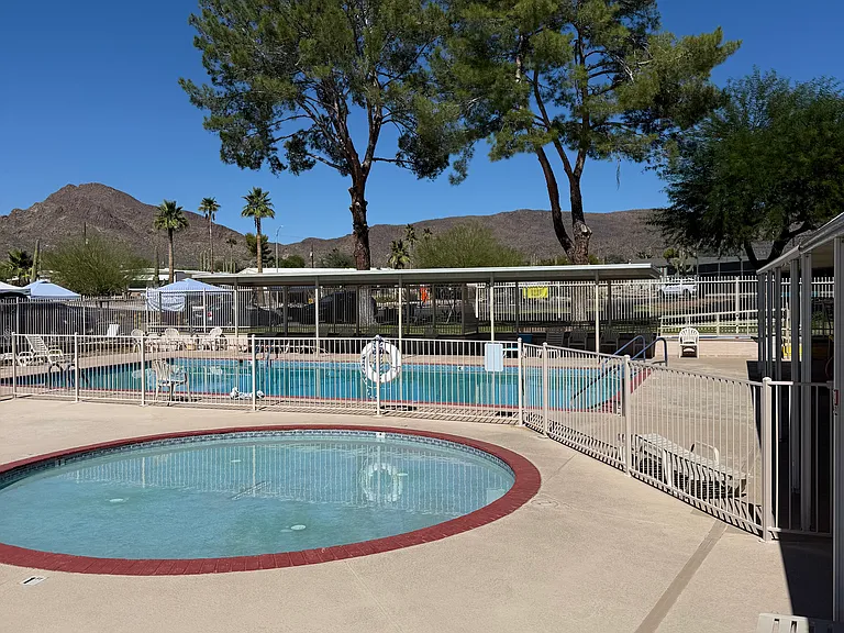 5608 W Lazy Heart St — Photo 10