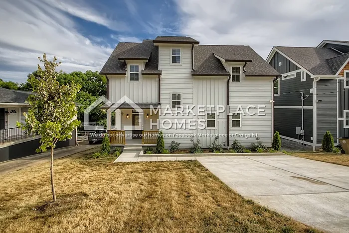 Building Photo - 518 Yokley Dr
